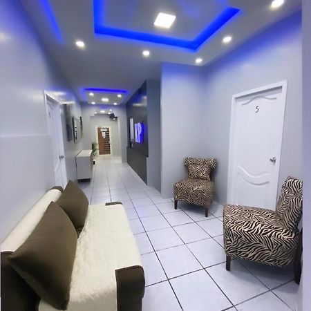 Hotel Kp Portoviejo Dış mekan fotoğraf