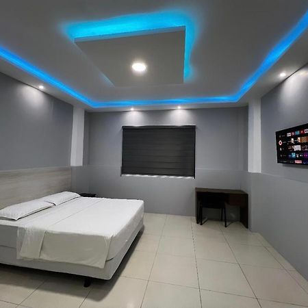Hotel Kp Portoviejo Dış mekan fotoğraf