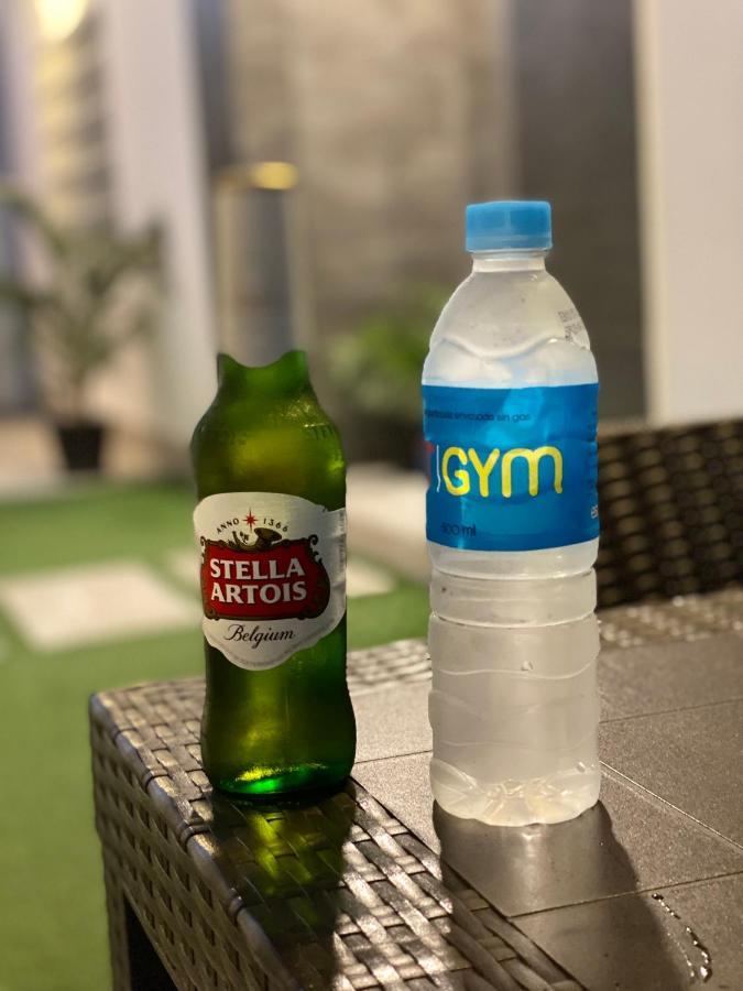 Hotel Kp Portoviejo Dış mekan fotoğraf