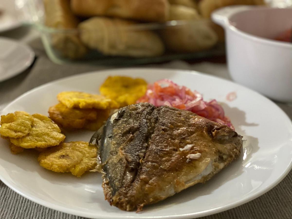 Hotel Kp Portoviejo Dış mekan fotoğraf
