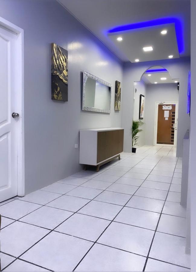 Hotel Kp Portoviejo Dış mekan fotoğraf