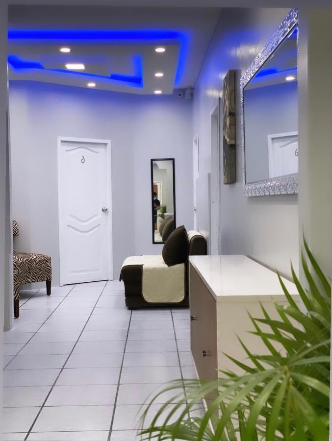 Hotel Kp Portoviejo Dış mekan fotoğraf